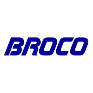 Broco-Logo